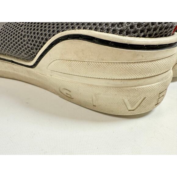 Givenchy George V Sock Sneaker size 42/9 US - Picture 7 of 12